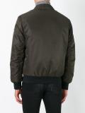 classic bomber jacket 