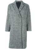 tweed coat