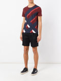 all over print T-shirt 