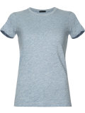 round neck T-shirt