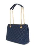 quilted shoulder bag