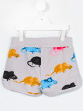 Mr Mouse sweatshorts