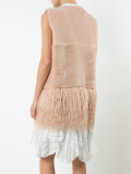 Georgie gilet