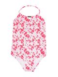 'Japanese Blossom' swimsuit