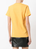 mosquito print T-shirt