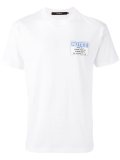 warning T-shirt
