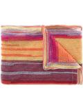 knit scarf