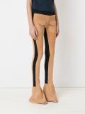 flared trousers