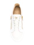 'Nicki' low-top sneakers