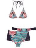 3 piece bikini set