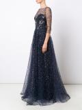 embellished gown 