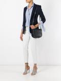 twist crossbody bag 