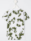 printed T-shirt 
