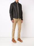 'H Racer Blouson'夹克