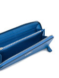 all around zip wallet
