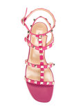 Valentino Garavani Rockstud sandals