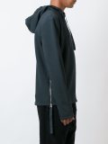 'Layer'连帽衫