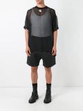 'Rocket' shorts
