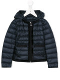 padded jacket 