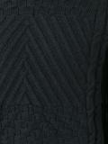 crew neck jumper