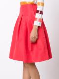 'Faille Party' skirt