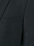 two piece suit