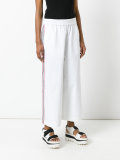 wide leg trousers 