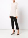 'Cora' trousers