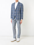 tailored trousers