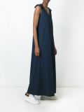 loose tank dress