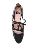 bow detail pumps