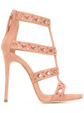 Chantal sandals