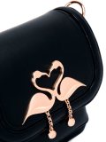 'Claudie'斜挎包