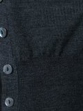 v neck cardigan