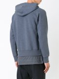 drawstring hoodie