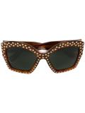 star studded sunglasses 