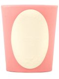 'Ispahan' candle