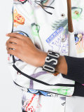 logo cuff