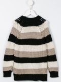 striped jumper
