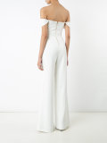 off-the-shoulder jumpsuit 