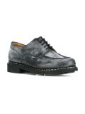 chunky lace-up shoes 
