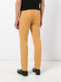 skinny trousers