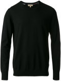 crew neck jumper