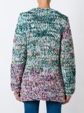 open cardigan 