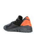 'Wedge Sock Run' sneakers