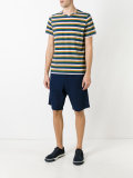 drawstring shorts