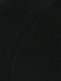 frayed T-shirt