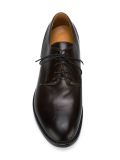 classic Derby shoes