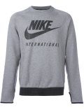 'Nike International'套头衫