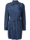 trench coat
